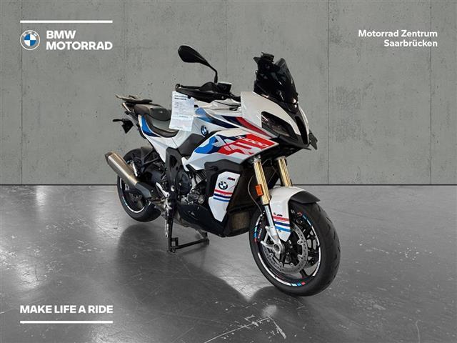 BMW S 1000 XR