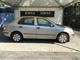 Skoda Fabia 1.4 Classic/1.Hand/Klima/TÜV 06.2026 - Skoda Fabia: Fabia2