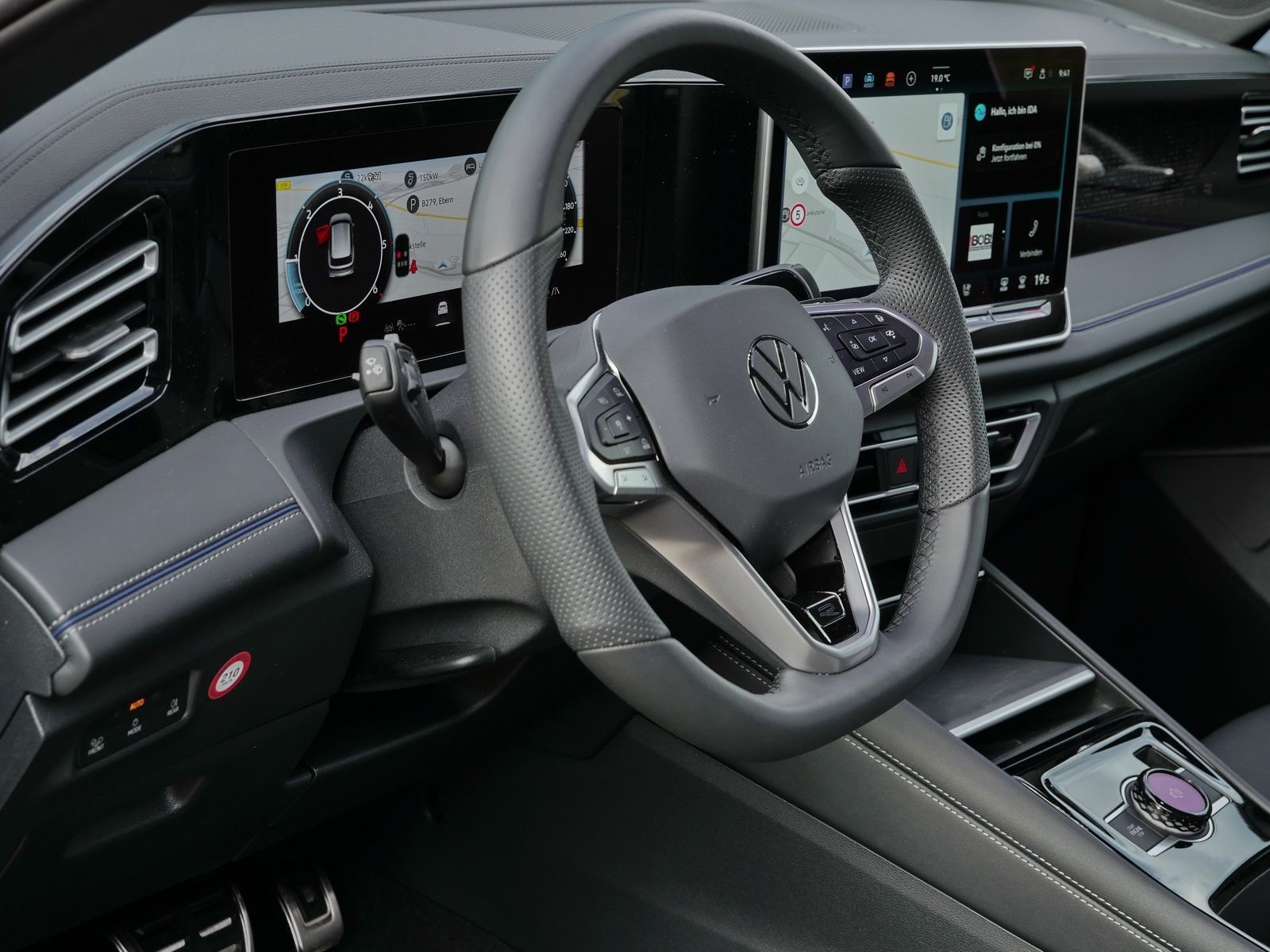 Volkswagen Tiguan - Bild 22