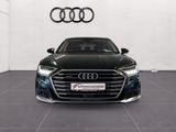 Audi A8 50 TDI quattro TV HUD B&0 STHZ PANO MATRIX MA - Audi A8 Gebrauchtwagen in Hamburg