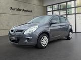 Hyundai i20 Classic *KLIMA*MULTIL.*USB/AUX*E-PAKET*TÜV* - Hyundai i20 Classic mit Benzin-Antrieb
