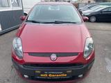 Fiat Punto Evo Racing Scheckheft gep Zahnriemen ern - Fiat Punto Evo Gebrauchtwagen