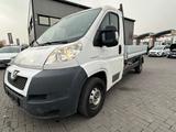 Peugeot Boxer HDi - gebrauchte Peugeot Boxer aus dem Jahr 2010