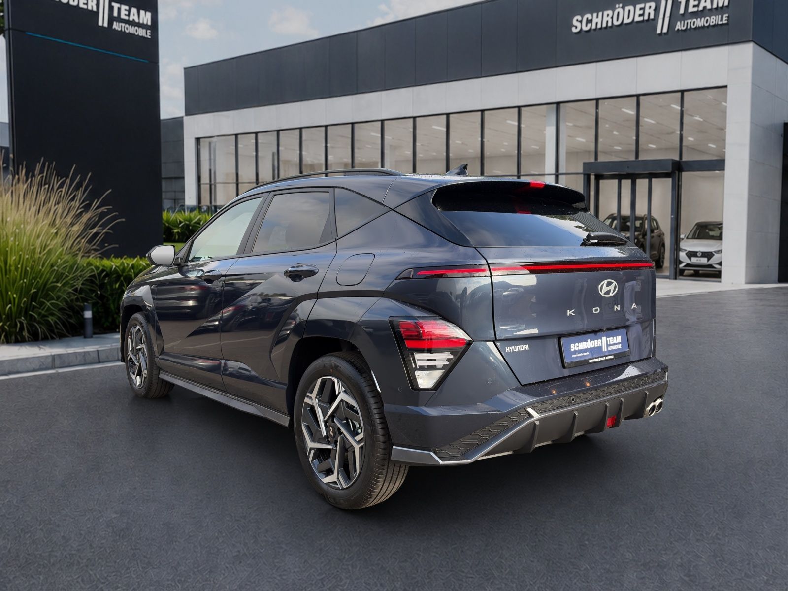 Hyundai KONA - Bild 4