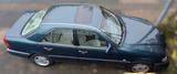 Mercedes-Benz C 200 ELEGANCE Elegance - Mercedes-Benz C 200 aus 1997