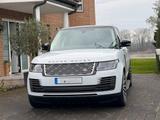Land Rover Range Rover Autobiography. 2 Hand. HU/AU Neu - Land Rover Gebrauchtwagen