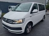 Volkswagen T6 Multivan 2.0 TDI 4Motion CAM*KLIMA*AHK*7xstz - Volkswagen T6 Multivan in Braunschweig