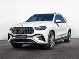 Mercedes-Benz GLE 53 AMG 4M+ 360/Pano/Burm/AHK/Stdhz/Memo/22' - Mercedes GLE 53 AMG mit Schiebedach