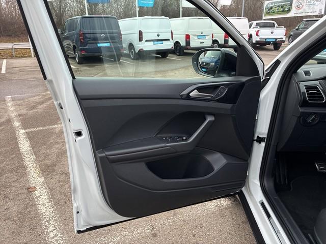 Volkswagen T-Cross R-Line 1.0 TSI DSG*LED*NAVI*SHZ*, миниатюра 16
