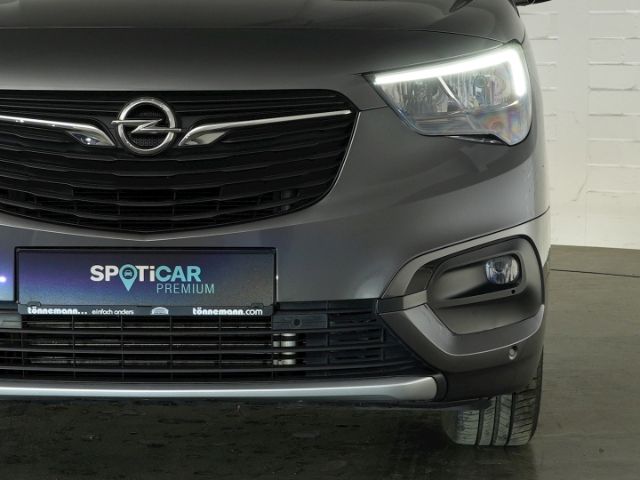 Combo-e Life E ULTIMATE XL 50kWH 7-SITZER+RÜCKFA