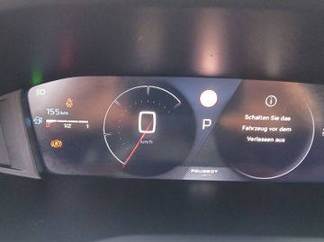 Peugeot 2008 Allure 1.2 PureTech 130 LED+SHZ+Alcant.+PDC