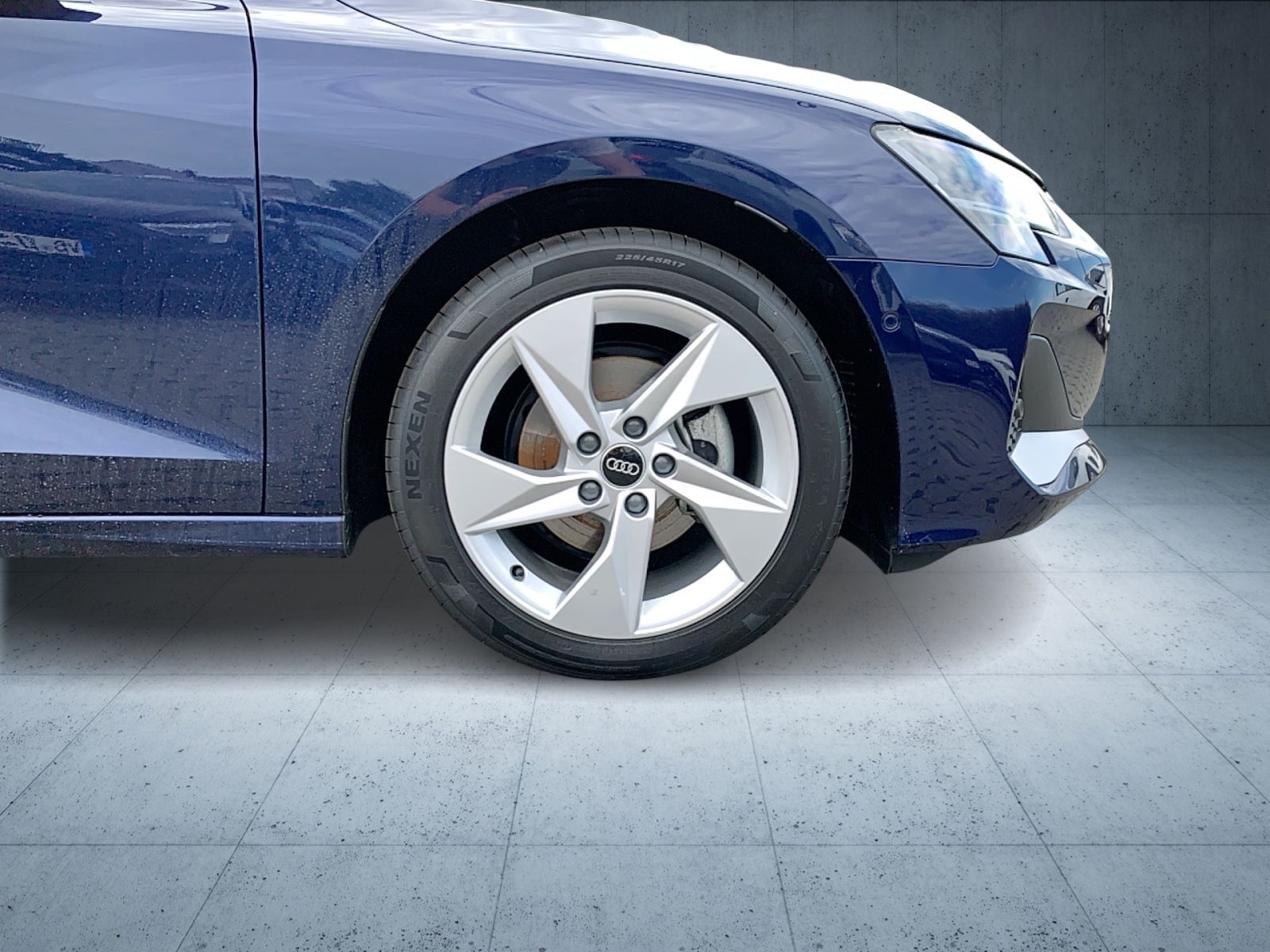 Audi A3 - Bild 7
