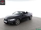 BMW 420 d Cabrio SAG M SPORT NAVIPROF,HEADUP,HIFI,SH - BMW 420 in Berlin