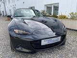 Mazda MX-5 Exclusive-Line - Mazda MX-5 mit Benzin-Antrieb: Exclusive Line