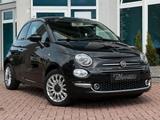 Fiat 500 LOUNGE/PDC/CARPLAY/KLIMAAUTO/GLASDACH - Fiat 500: Glasdach