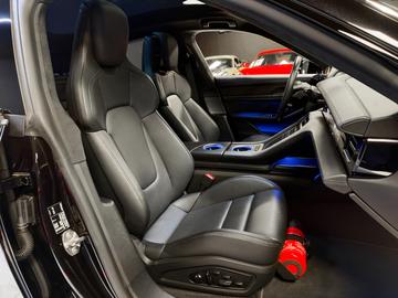 صورة مصغرة 12 لـ 2020 Porsche TAYCAN