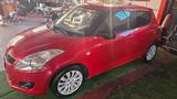 Suzuki Swift 1.3 DDiS 5 porte GL Top - Suzuki Swift Gl mit Diesel-Antrieb
