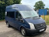 Ford Transit Kombi FT 300 M Tüv Neu 134TKM Handicap - Ford Gebrauchtwagen in Chemnitz