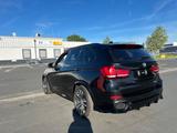 BMW X5 M50 M50d - Individual Harman Kardon  Kamera - BMW X5 M50 in Hannover