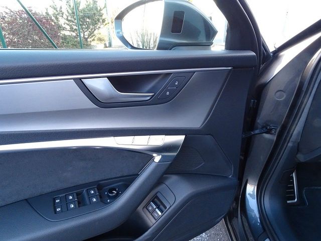 A6 Avant 50 TFSI e S Line Plus quattro