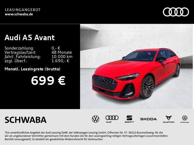 Audi A5 - Bild 1