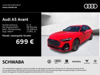 Audi A5 - Vorschau Bild 1