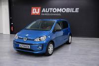 Volkswagen up! Automatik/SHZ/PDC/TEMP/Tüv2028