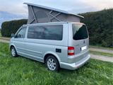 Volkswagen T5 California 2,5Tdi org. 84Tkm Top Zustand!  - Volkswagen T5 aus 2007