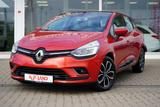 Renault Clio Grandtour TCe 90 AAC LED Navi Pano SHZ Kam - Renault Clio: Rot