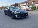 Toyota GT86 - Traumauto - Original und unverbastelt - graue Toyota GT86