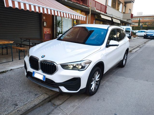 BMW Bmw X1 sDrive18d Advantage