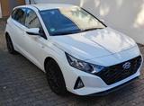 Hyundai i20 1.0 T-GDI (101PS) Mild-Hybrid Automatik