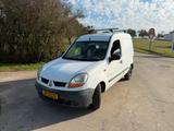 Renault Kangoo D65 135K KM - gebrauchte Renault Kangoo aus dem Jahr 2005