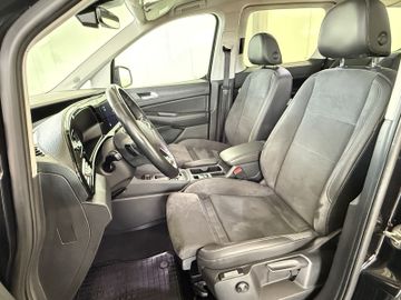 Volkswagen Caddy Maxi 2.0TDI DSG STYLE NAV PRO STAND 7SITZ