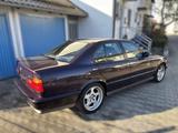 BMW M5 E34 Nürburgring Paket  - BMW M5: E34