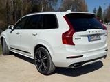 Volvo XC90 T6 Inscription R Optik Service neu Tüv neu  - Volvo XC90 Gebrauchtwagen