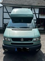 Volkswagen T4 California Exclusive - Volkswagen California exclusive