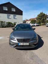 Seat Leon Cupra 300 (5F) non OPF - Seat Leon mit Benzin-Antrieb: Kleinwagen, Automatik