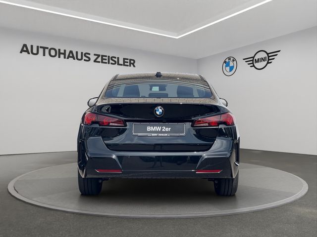 Foto Nummer 6: BMW 216 Gran Coupe