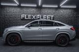 Mercedes-Benz AMG GLE 63S *Junge Sterne*Carbon* - : Coupé, AMG C63