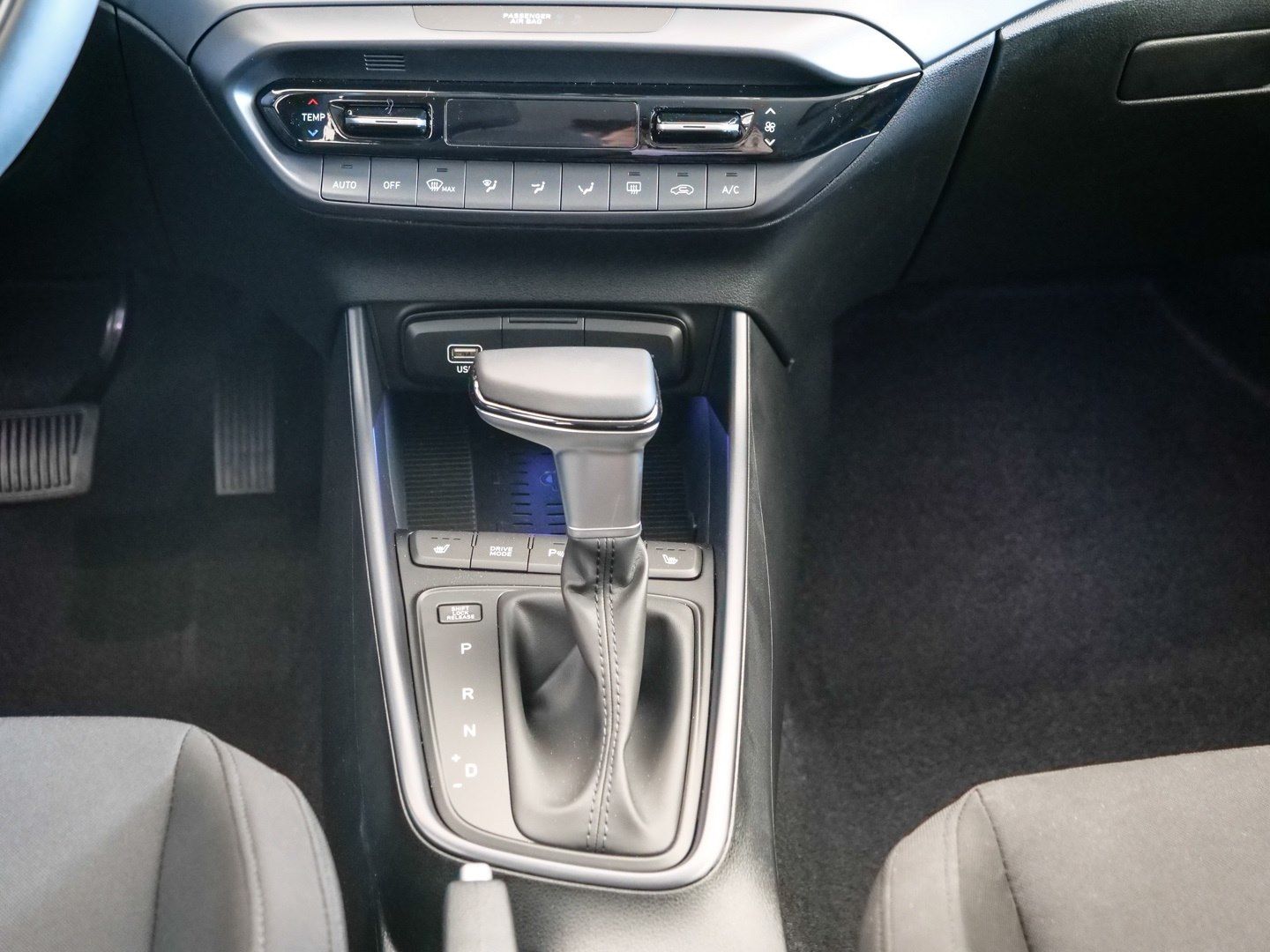 Hyundai i20 - Bild 13