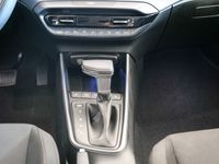 Hyundai i20 - Vorschau Bild 13