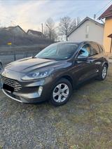 Ford Kuga 2.0 EcoBlue 140kW Titanium Auto 4WD Tit...