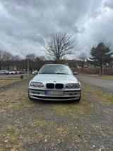 BMW Bmw e46 328i touring - BMW 328: 328i E46
