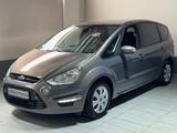 Ford S-Max S-MAX Champions Edition - Ford S-Max: Edition