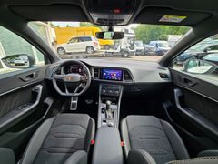 Fahrzeugabbildung Ateca VZ 4Drive 2.0 TSI EU6d Allrad AD Navi  Pan