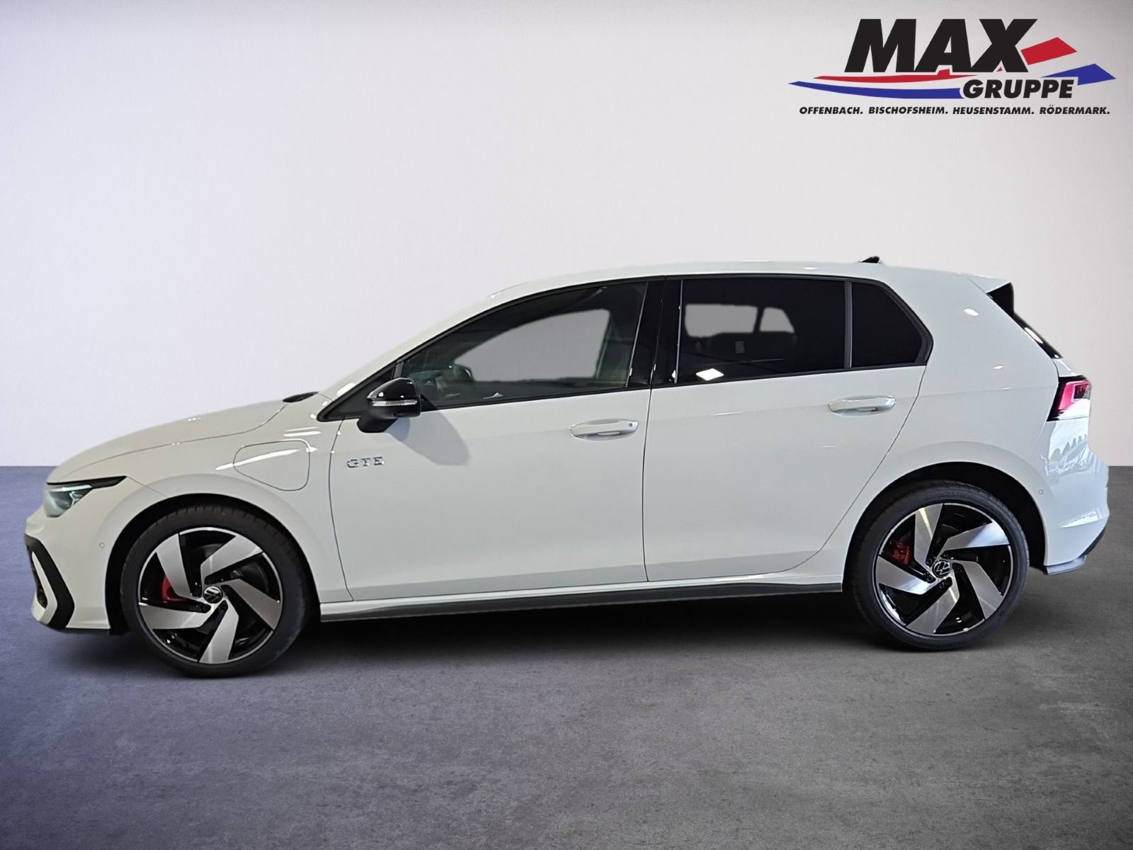 Volkswagen Golf - Bild 7