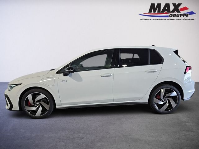 Golf GTE 1.5  eHybrid DSG BLACKSTYLE+AHK+NAVI+AR