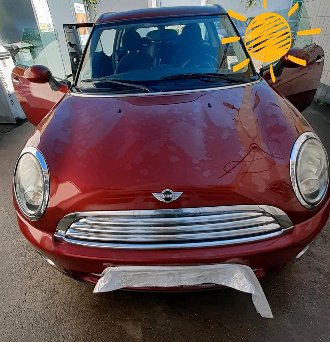 MINI Cooper C