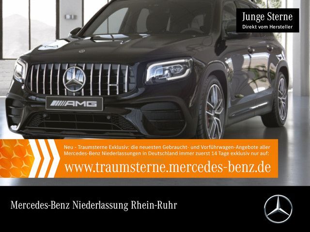 Mercedes-Benz GLB 35 4M AMG/Pano/Night/LED/Kamera/MBUX HighEnd